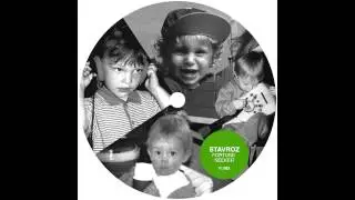 Stavroz - Fortune Seeker
