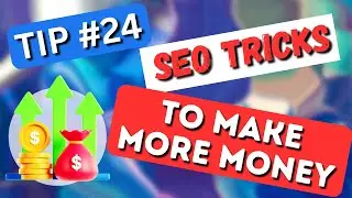 SEO Techniques for Affiliate Marketers 🔥🚀💰