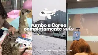 🫰🏼 Cómo Corea cambió mi vida a los 16 🇰🇷✨ | How Korea changed my life at 16 🍜