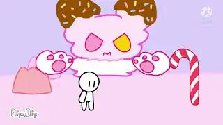 Candyland boss transfur