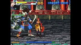 Sengoku 3 (Full Playthrough)