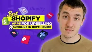 Best Shopify Apps for Upselling and Bundling In Depth Guide