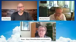 Path to hypnotherapy for Karen Ross