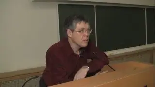 Vyacheslav Dubynin - Brain and Homeostasis