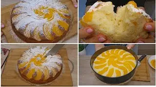 Пирог Фруктовый/Творожное тесто/Нежнее нежного/Это нужно пробовать