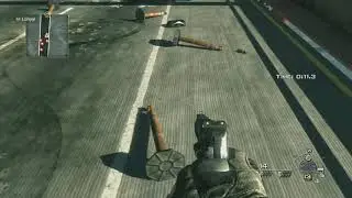 MW2 Suspension 38.45