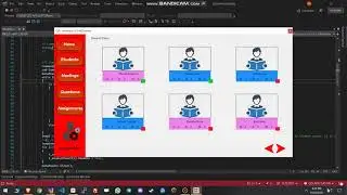 Gog Andrei - Project - University Management System