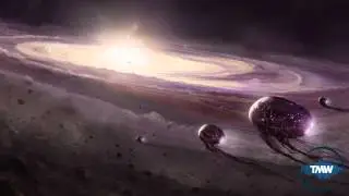 ATLAS - Unknown Species (Epic Modern Powerful Uplifting)