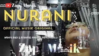 Nurani - Wahyu Budi #newsong