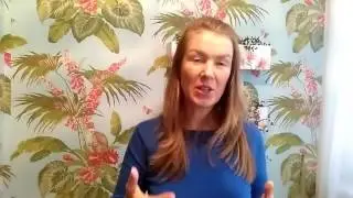 Как освободиться от обид - Ирина Маслова