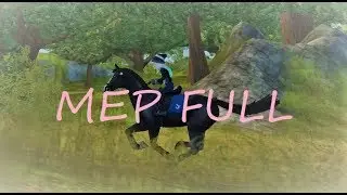 (SSO) Hole in my heart - MEP FULL