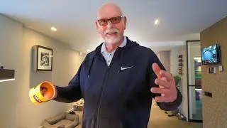 EEN VERRASSING VOOR DE BUURMAN!