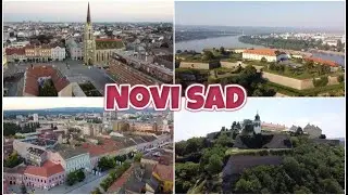 NOVI SAD 🇷🇸 SERBIA