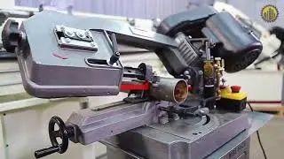 Ленточная пила JET MBS-56CS