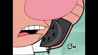 Es el poder máximo - Las sombrías aventuras de Billy y Mandy