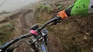 Revolution bike park one last ride, revs4evs, far side