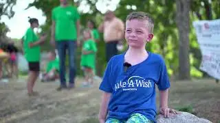 Grant's Wish