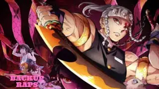 Tengen Uzui | Demon Slayer | shiny_sz