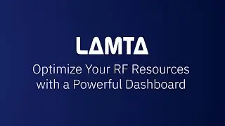 Making Wireless Network Testing More Efficient With LAMTA's 2024 UI