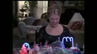 Sabrina The Teenage Witch Closing Credits (March 6, 1998)