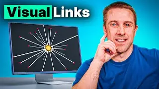 How to SEE Visual Maps of ALL the Links on Your Website