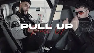 Samra x Dardan Type Beat - “Pull Up” | Trap Type Beat 2023