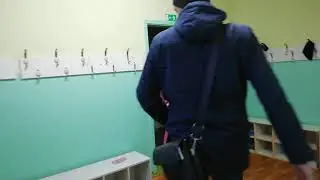 Алина утро начальная школа