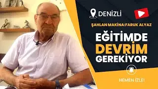 FARUK ALYAZ; 