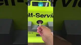 Free Key Lifehack!! #shorts