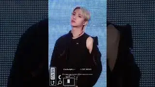 Jaket rusak kenapa dipake 😭😭 #renjun #nctdream