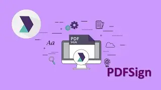 PDFSign FM | PDF Signatur Tool mit Ordnerüberwachung