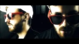 Lil Txma - ОБЕД [афишл мьюзик видео]