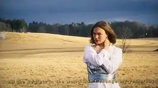 Moli - Bring on the Rain (Visualizer)