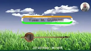 YUSSI M  GURUMI 2