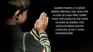 Poderosa oración que protege a los niños