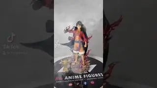 Teaser.. Subscribe for more 🔥 #onepiece #monkeydluffy #toycollector #luffy #rganimefigures