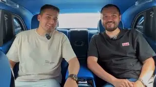 ЭТО КОСМОС!!! АВТОМОБИЛИ В ДУБАЙ