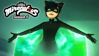 Miraculous Ladybug Season 6 Is About To Change Everything!