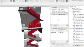 ArchiCAD 18 - Revision Management