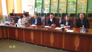В Упорово состоялось заседание комиссии по предупреждению и ликвидации ЧС