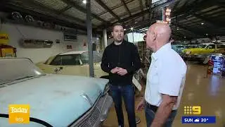 Classic Cars