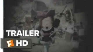 If Roblox Anthem was a Horror Movie Trailer