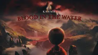 KSHMR - Blood In The Water [Official Audio]