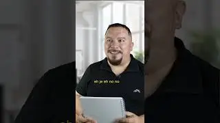 Manfred planifica su participación en la Madness.