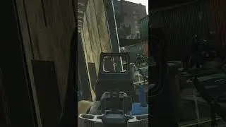 KILLA welcomes me in Lexos  