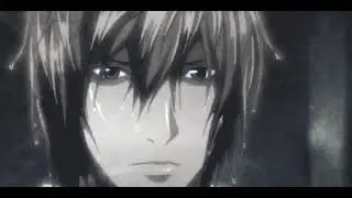 Death Note OST - Tokusou - (With Rain)