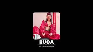 Ruca Pop Dancehall Type Beat _ Reggaeton Instrumental
