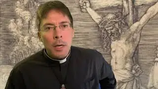 WARNING TO BISHOPS - Fr. Mark Goring, CC