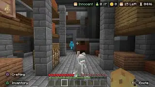 Minecraft mm