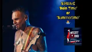 SUBLIME 